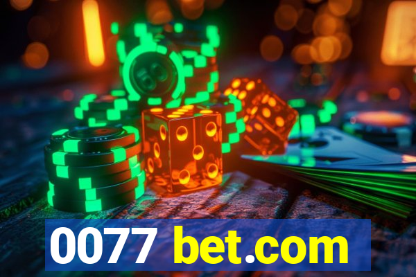 0077 bet.com